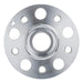 Wheel Hub Repair Kit Moog Chassis 520001