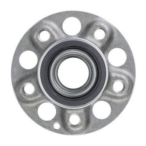 Wheel Hub Repair Kit Moog Chassis 520001