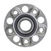 Wheel Hub Repair Kit Moog Chassis 520001