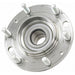 Wheel Bearing and Hub Assembly Moog Chassis 541007