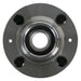 Wheel Bearing and Hub Assembly Moog Chassis 541010