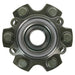 Wheel Bearing and Hub Assembly Moog Chassis 541012