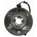 Wheel Bearing and Hub Assembly Moog Chassis 541013