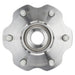 Wheel Bearing and Hub Assembly Moog Chassis 541016
