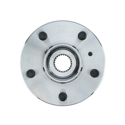 Wheel Bearing and Hub Assembly Moog Chassis 541017