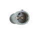 Wheel Bearing and Hub Assembly Moog Chassis 541017
