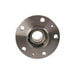 Wheel Bearing and Hub Assembly Moog Chassis 541018