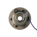 Wheel Bearing and Hub Assembly Moog Chassis 541019