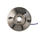 Wheel Bearing and Hub Assembly Moog Chassis 541019