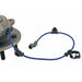 Wheel Bearing and Hub Assembly Moog Chassis 541019