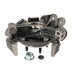 Suspension Knuckle Assembly Moog Chassis LK001PB