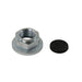 Wheel Bearing and Hub Assembly Moog Chassis LK002PB
