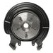 Wheel Bearing and Hub Assembly Moog Chassis LK002PB