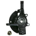Wheel Bearing and Hub Assembly Moog Chassis LK005