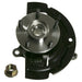 Wheel Bearing and Hub Assembly Moog Chassis LK005