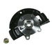 Suspension Knuckle Assembly Moog Chassis LK006