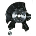 Suspension Knuckle Assembly Moog Chassis LK008