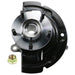 Suspension Knuckle Assembly Moog Chassis LK009