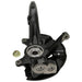 Suspension Knuckle Assembly Moog Chassis LK012