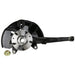 Suspension Knuckle Assembly Moog Chassis LK012