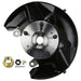 Suspension Knuckle Assembly Moog Chassis LK017