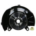 Suspension Knuckle Assembly Moog Chassis LK019