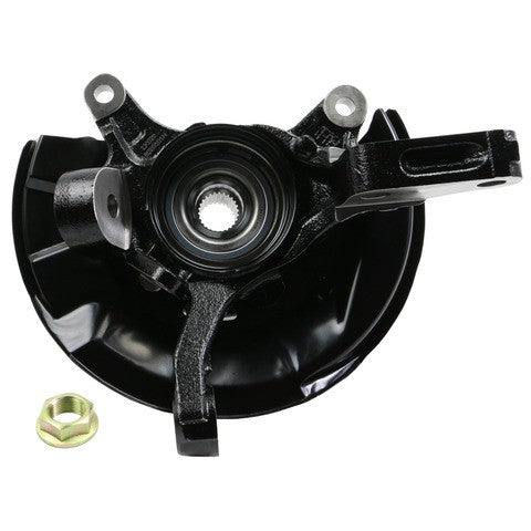 Suspension Knuckle Assembly Moog Chassis LK020