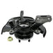 Suspension Knuckle Assembly Moog Chassis LK021