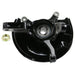 Suspension Knuckle Assembly Moog Chassis LK021