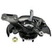 Suspension Knuckle Assembly Moog Chassis LK022