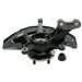 Wheel Bearing and Hub Assembly Moog Chassis LK023