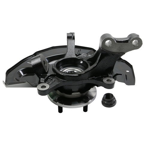 Suspension Knuckle Assembly Moog Chassis LK023