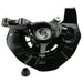 Suspension Knuckle Assembly Moog Chassis LK023