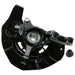 Wheel Bearing and Hub Assembly Moog Chassis LK024