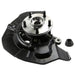Wheel Bearing and Hub Assembly Moog Chassis LK024