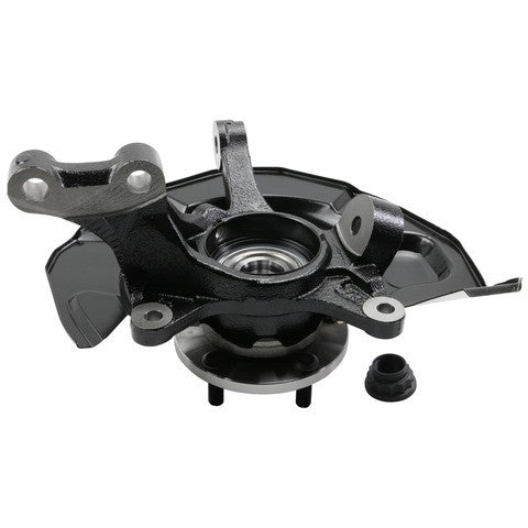 Suspension Knuckle Assembly Moog Chassis LK028