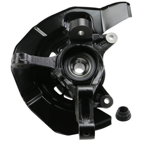 Suspension Knuckle Assembly Moog Chassis LK028