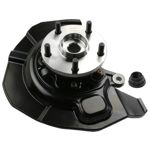 Suspension Knuckle Assembly Moog Chassis LK028