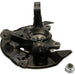 Suspension Knuckle Assembly Moog Chassis LK029