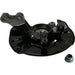 Suspension Knuckle Assembly Moog Chassis LK029