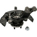 Suspension Knuckle Assembly Moog Chassis LK029