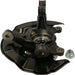 Suspension Knuckle Assembly Moog Chassis LK031