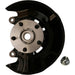 Suspension Knuckle Assembly Moog Chassis LK031