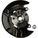 Wheel Bearing and Hub Assembly Moog Chassis LK032