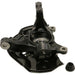 Suspension Knuckle Assembly Moog Chassis LK037