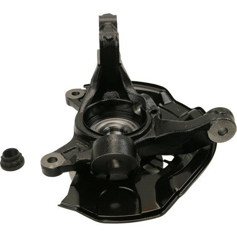 Wheel Bearing and Hub Assembly Moog Chassis LK038