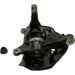Wheel Bearing and Hub Assembly Moog Chassis LK038