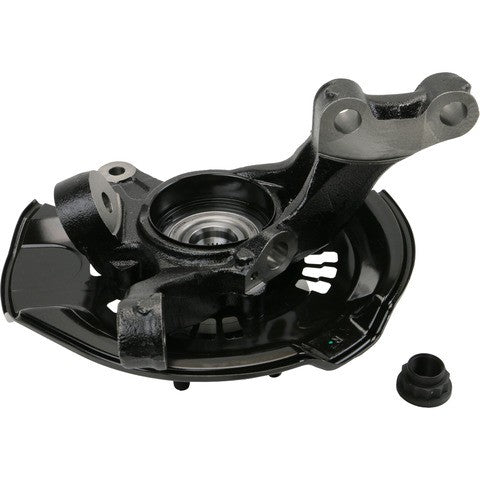Wheel Bearing and Hub Assembly Moog Chassis LK038