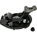 Wheel Bearing and Hub Assembly Moog Chassis LK038