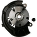 Wheel Bearing and Hub Assembly Moog Chassis LK038